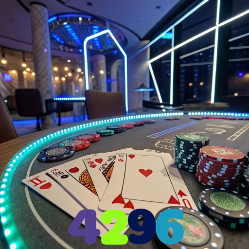 A Magia dos Jogos de Fantasia na 4296