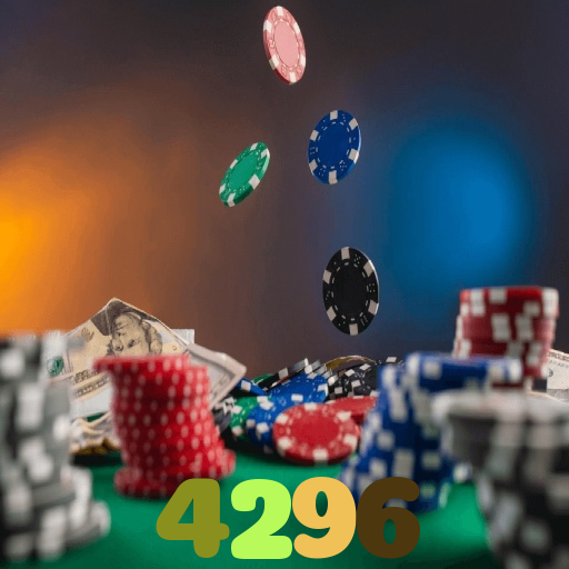 A Magia dos Jogos de Fantasia na 4296