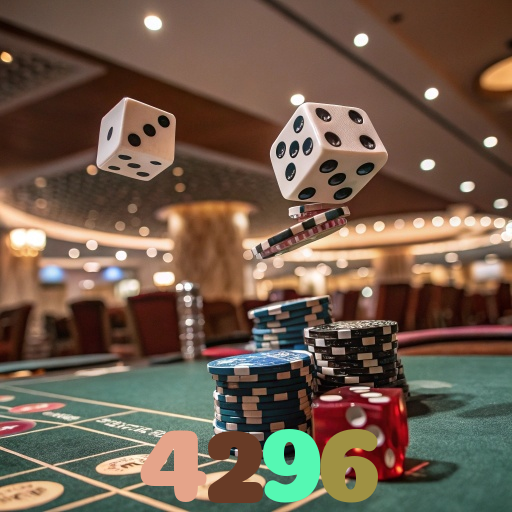 A Magia dos Jogos de Fantasia na 4296