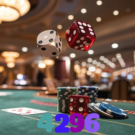 A Magia dos Jogos de Fantasia na 4296