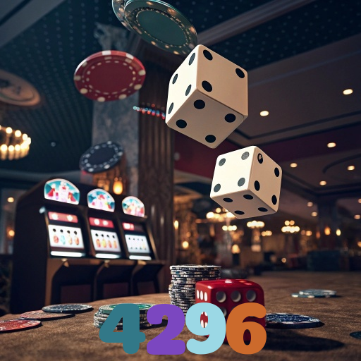 A Magia dos Jogos de Fantasia na 4296