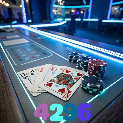 A Magia dos Jogos de Fantasia na 4296