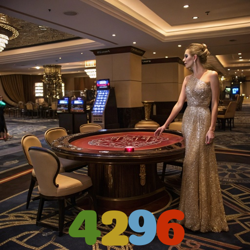 A Magia dos Jogos de Fantasia na 4296