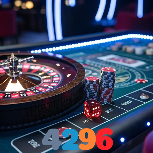A Magia dos Jogos de Fantasia na 4296