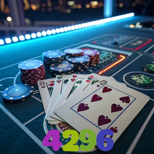 A Magia dos Jogos de Fantasia na 4296