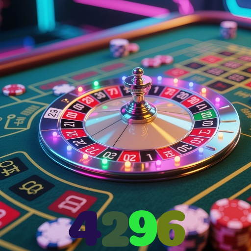 A Magia dos Jogos de Fantasia na 4296