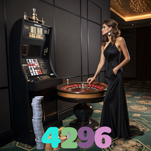A Magia dos Jogos de Fantasia na 4296