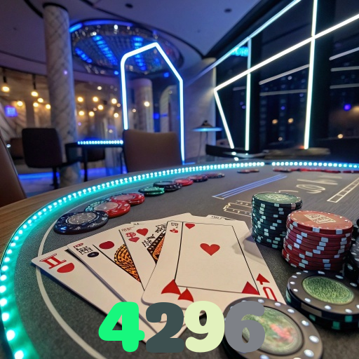 A Magia dos Jogos de Fantasia na 4296