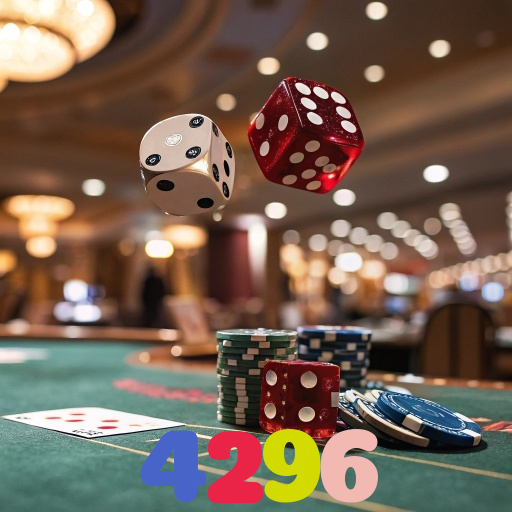 A Magia dos Jogos de Fantasia na 4296