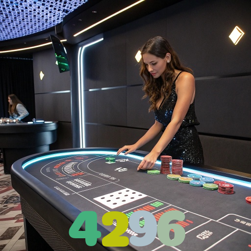 A Magia dos Jogos de Fantasia na 4296