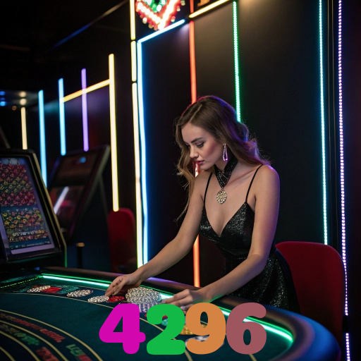A Magia dos Jogos de Fantasia na 4296